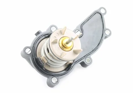 Корпус VAG 06E121111AL