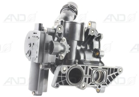 [Заміна на 06L121111J] Термостат VAG 06L121111H