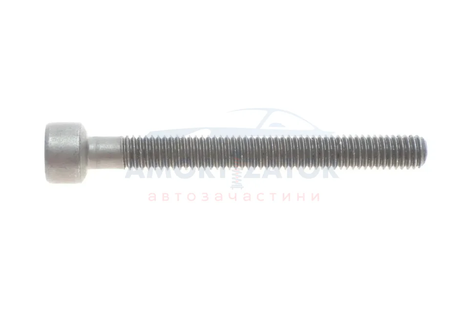 Болт кріплення форсунки М6x5 VAG 070103385A (фото 1)