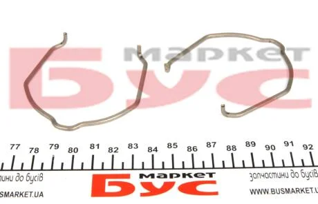 Хомут VAG 1J0145769G