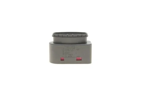 Корпус роз\'єма VAG 1J0973737