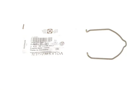 Оригін. запчастини VOLKSWAGEN VAG 1K0145769C