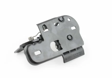 Стопорный крюк замка капота P VAG 1T0823480B