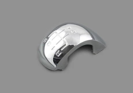 Накладка рукоятки важеля КПП VAG 1Z0798001