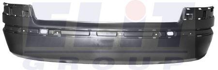 Бампер задній VAG 1Z5807421