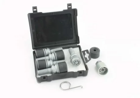 Комплект болтів-секреток M14 VAG 2H0698137
