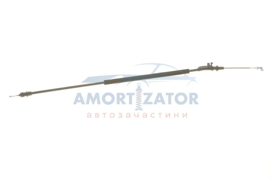 Трос замку дверей VW Passat B6 (08-11) VAG 3C8837017A (фото 1)