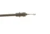 Трос замку дверей VW Passat B6 (08-11) VAG 3C8837017A (фото 2)
