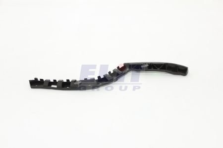 Профiль бампера направляю VAG 3T5807393A