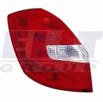 SKODA VAG 5J6945111