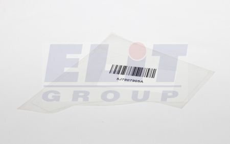 Крило VAG 5J7807905A