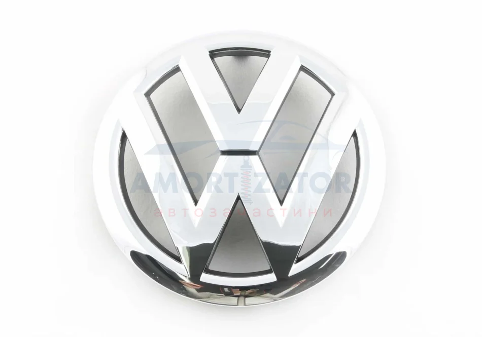 Емблема VW VAG 5K0853601FULM (фото 1)