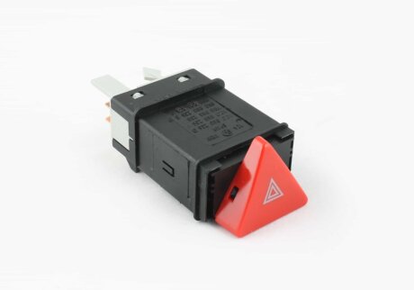 Кнопка аварійної сигналізації VAG 6N0 953 235B302