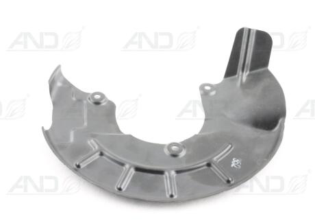 Захист диска VAG 6R0615312A