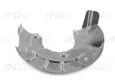 Захист диска VAG 6R0615312A
