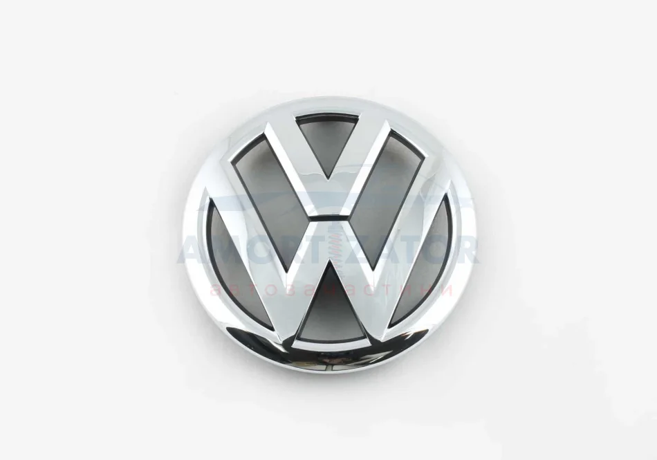 Емблема VW VAG 6R0853600AULM (фото 1)