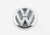 Емблема VW VAG 6R0853600AULM (фото 1)