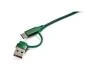 Кабель USB (micro, lightn VAG 6U0051445 (фото 2)