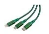 Кабель USB (micro, lightn VAG 6U0051445 (фото 3)