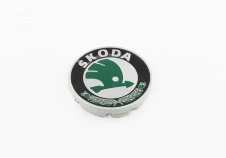 Ковпак колеса VAG 6U0601151LMHB