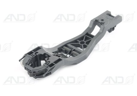 Важіль замка дверей VAG 6Y0837885