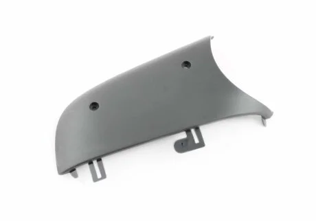Кришка корпуса дзеркала задн VAG 7E18576049B9