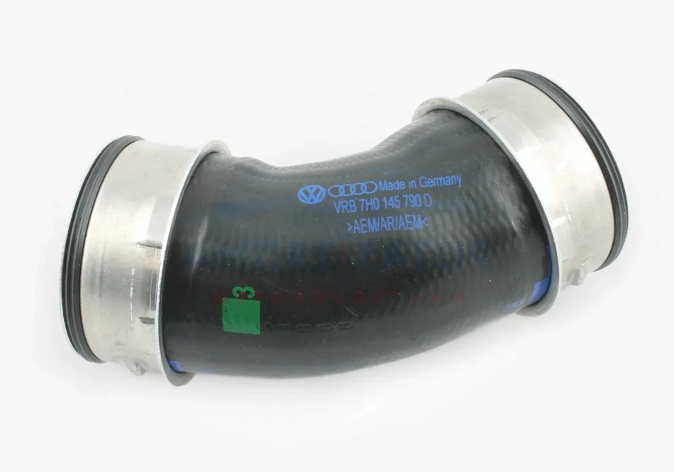 Шланг VAG 7H0145790D (фото 1)