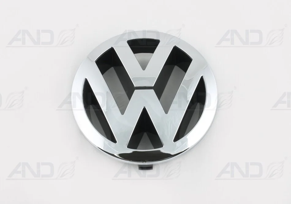 Емблема VW VAG 7L6853601AULM (фото 1)