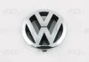 Емблема VW VAG 7L6853601AULM (фото 1)