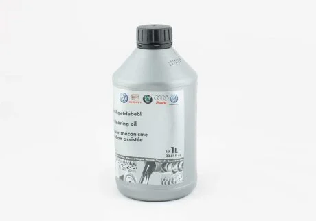 Олива гідропідсилювача, VAG G009300A2