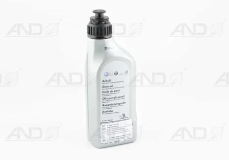 Запасні частини кузову VAG G052145S2