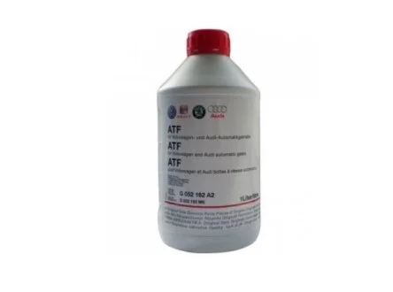 Запасні частини кузову VAG G052162A2