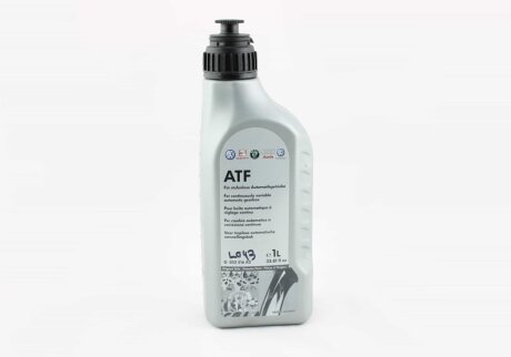 Олива трансмісійна ATF M VAG G052516A2