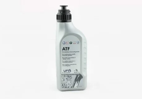 Олива трансмісійна ATF M VAG G052516A2