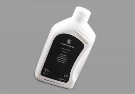 Олива трансмісійна для M VAG G052518A2