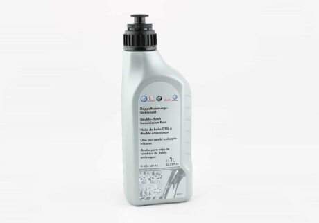 Олива трансмісійна DCT D VAG G052529A2