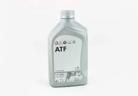 Олива трансмісійна ATF, VAG G060162A2