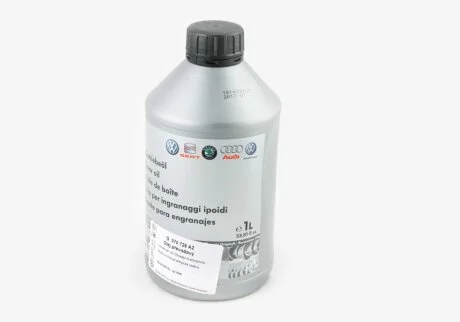 Запасні частини кузову VAG G070726A2