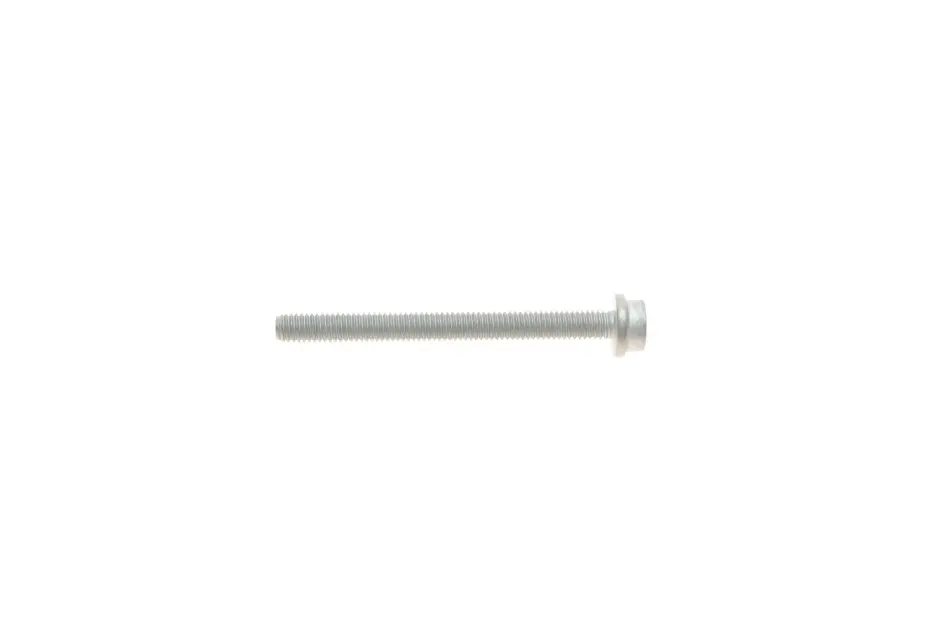 Болт з головкою системи TORX з чорного металу VAG N10247504 (фото 1)