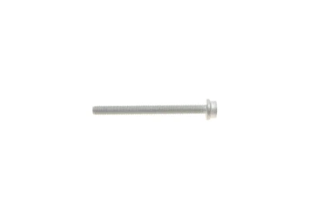 Болт з головкою системи TORX з чорного металу VAG N10247504