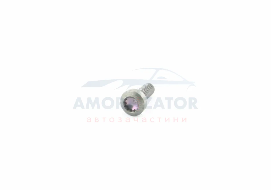 Болт M8X22 VAG N10490001 (фото 1)
