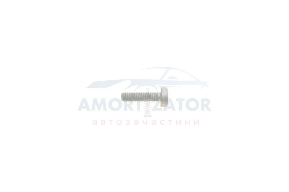 Болт VAG N10700201 (фото 1)
