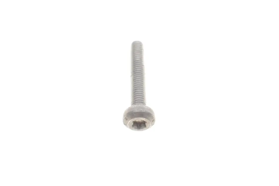 Винт з плоскою головкою TORX VAG N10765401 (фото 1)