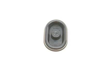 Заглушка днища кузова VAG N90508801