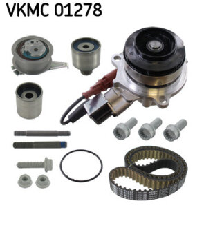 Оригін. запчастини VOLKSWAGEN VAG N91048804