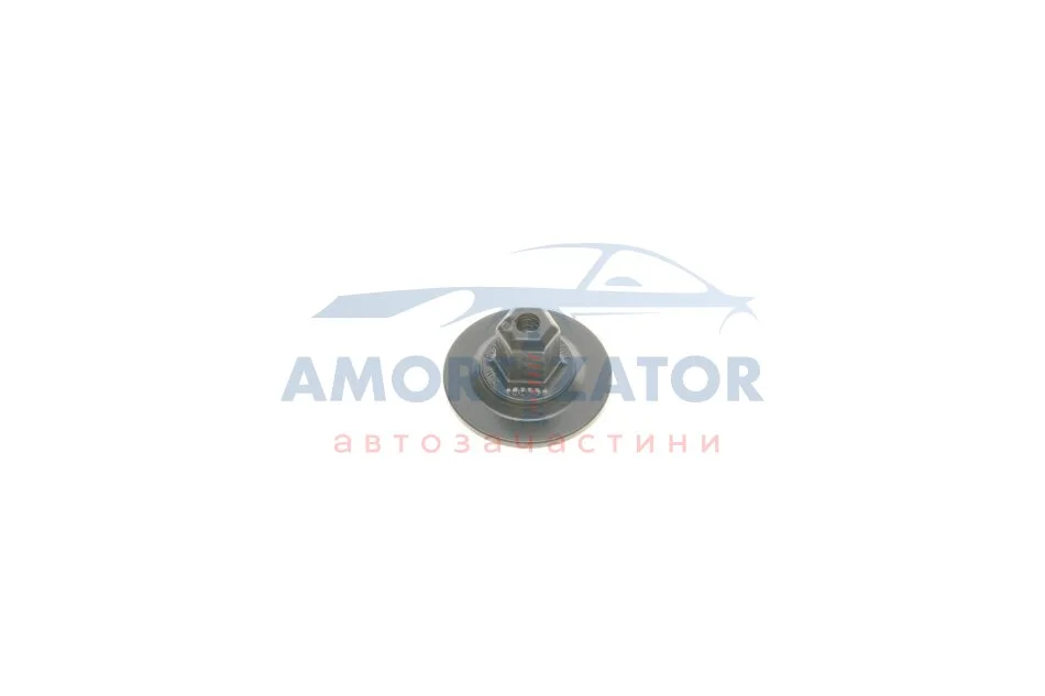 Гайка VAG WHT 000 713 (фото 1)