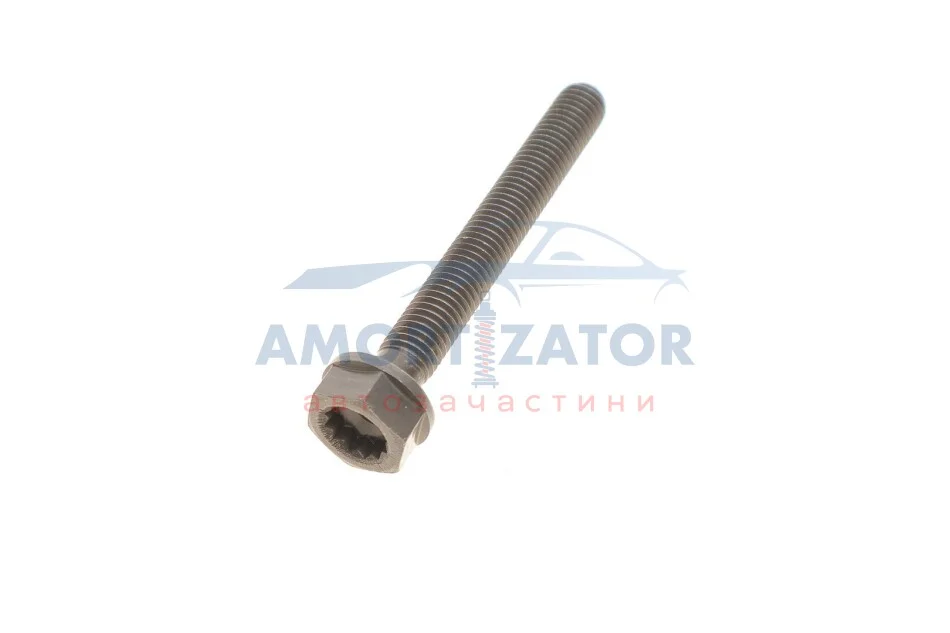 Болт підтримуючий картера MAN TGE AUDI A1, A3, A4 ALLROAD B8, A4 B8, A5, A6 C7, Q2, Q3, Q5, TT FORD GALAXY I MITSUBISHI LANCER VIII SEAT ALHAMBRA, ALTEA, ALTEA XL, ARONA, ATECA 1.6D-2.0D 08.00- VAG WHT008383 (фото 1)