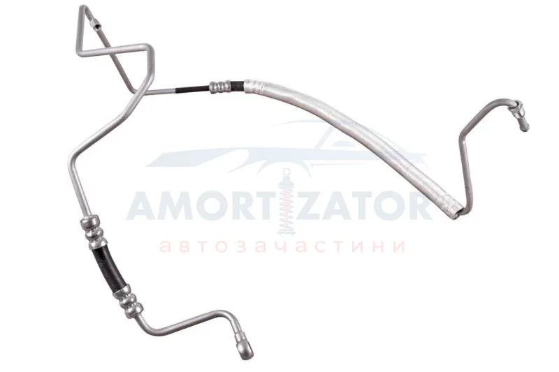 Шланг/трубка рульового механізму SEAT AROSA VW LUPO I, POLO, POLO III 1.0 09.96-07.05 VAICO V101767 (фото 1)