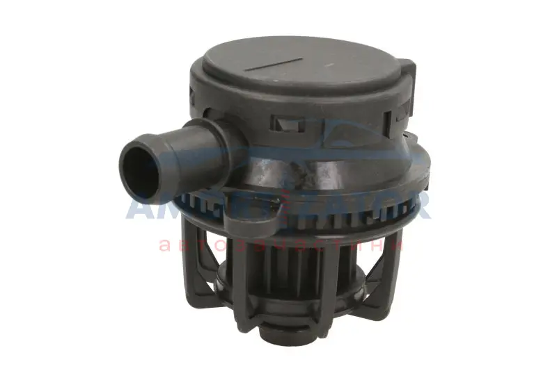Масляний сепаратор AUDI A4 B8, Q7 VW TOUAREG 3.0D/6.0D 11.04-08.15 VAICO V102596 (фото 1)