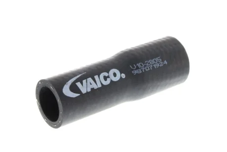 Шланг гумовий системи охолодження VW TRANSPORTER T4 2.4D/2.5/2.5D 07.90-06.03 VAICO V102805